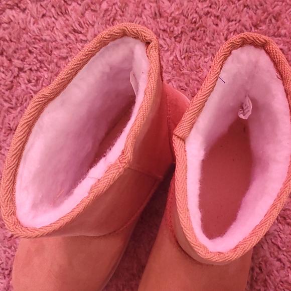 Winter boots - Picture 3 of 3